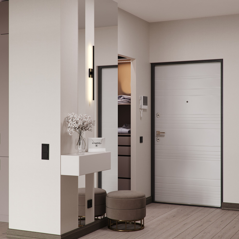 ЖК Черная речка