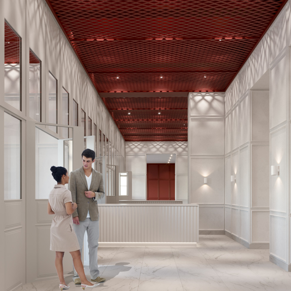 ДК Железнодорожников