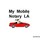 My Mobile Notary LA