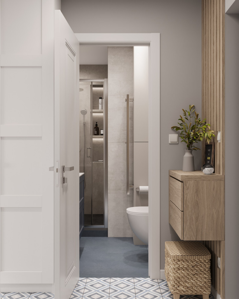 ЖК Уездный г. Санкт-Петербург