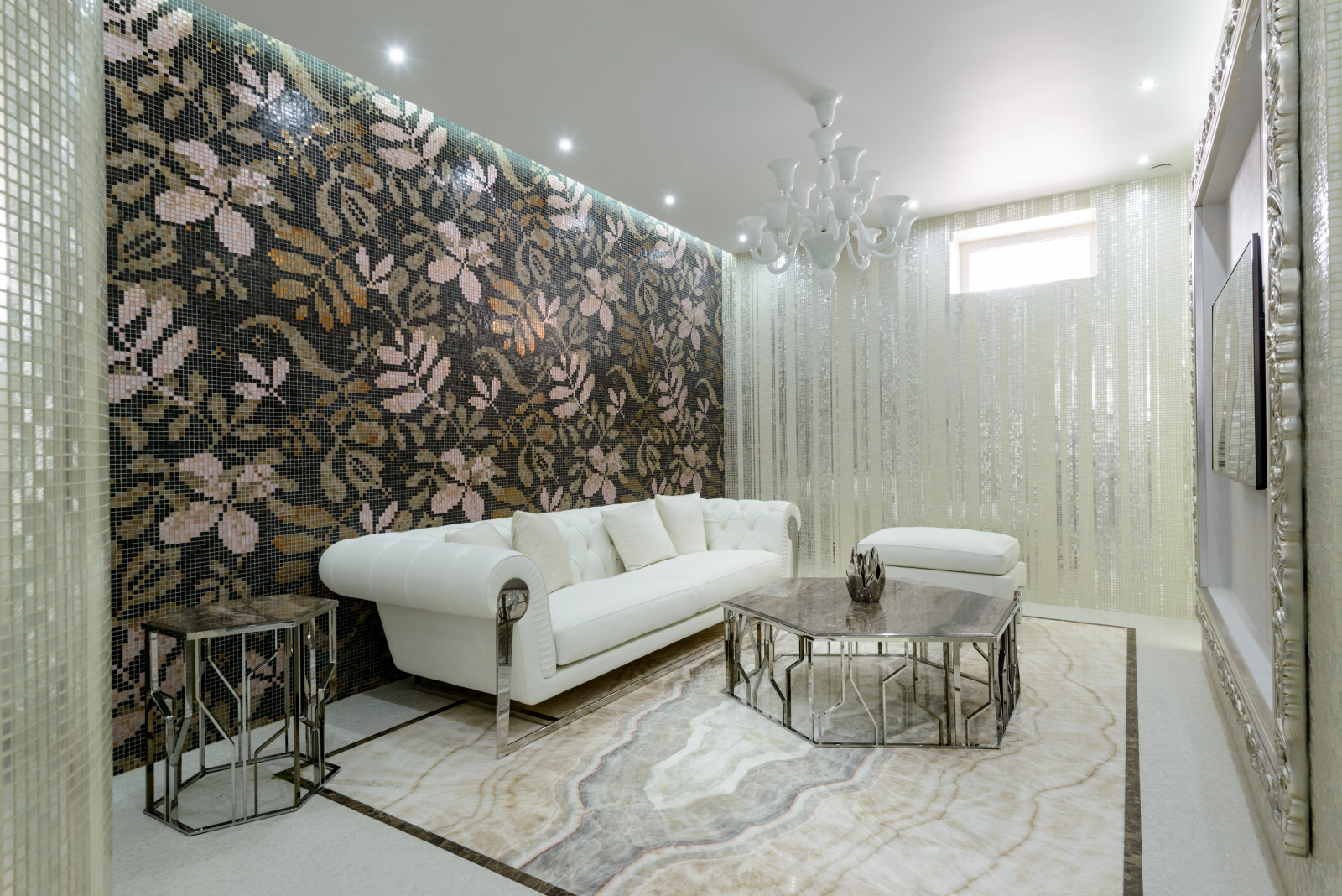 Скромное обаяние классики