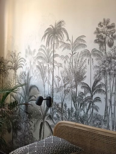 Rénovation d'un appartement à Asnières sur seine