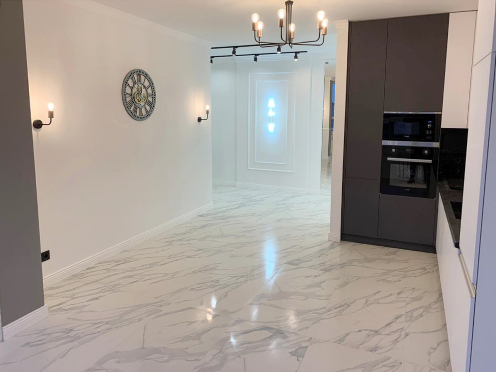 ЖК Монолит 2