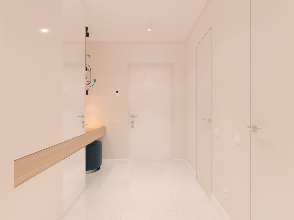 ПАРК ЛЕГЕНД 66М2