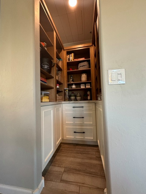 Perfect Pantry - DC Ranch