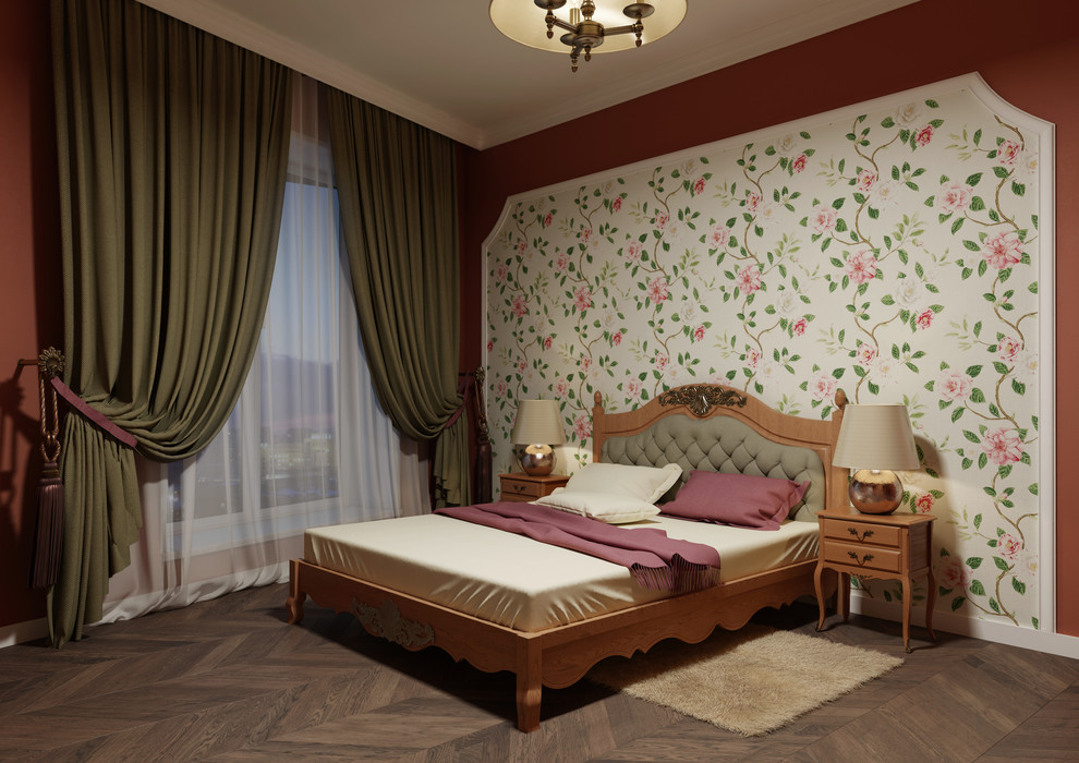 Французская классика на Нежинской