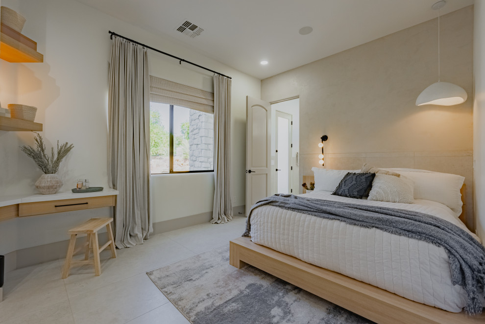 Organic Modern Project