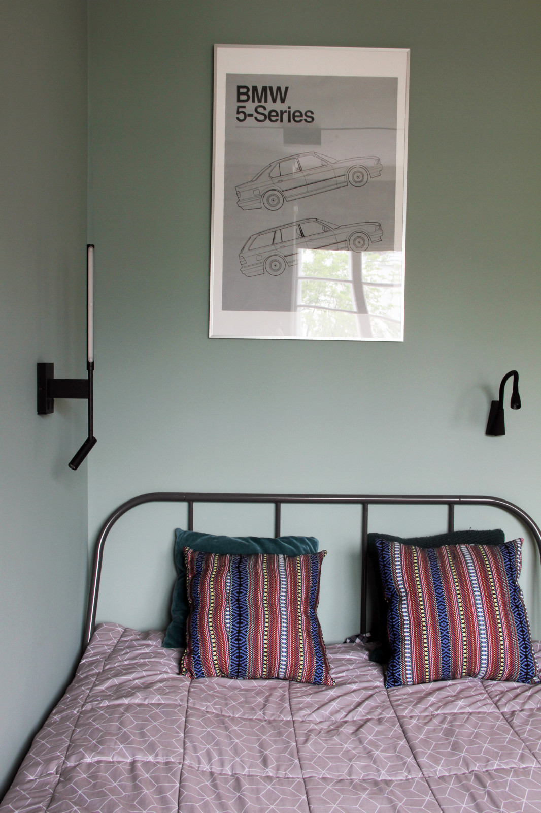 Покровка, 56 кв.м