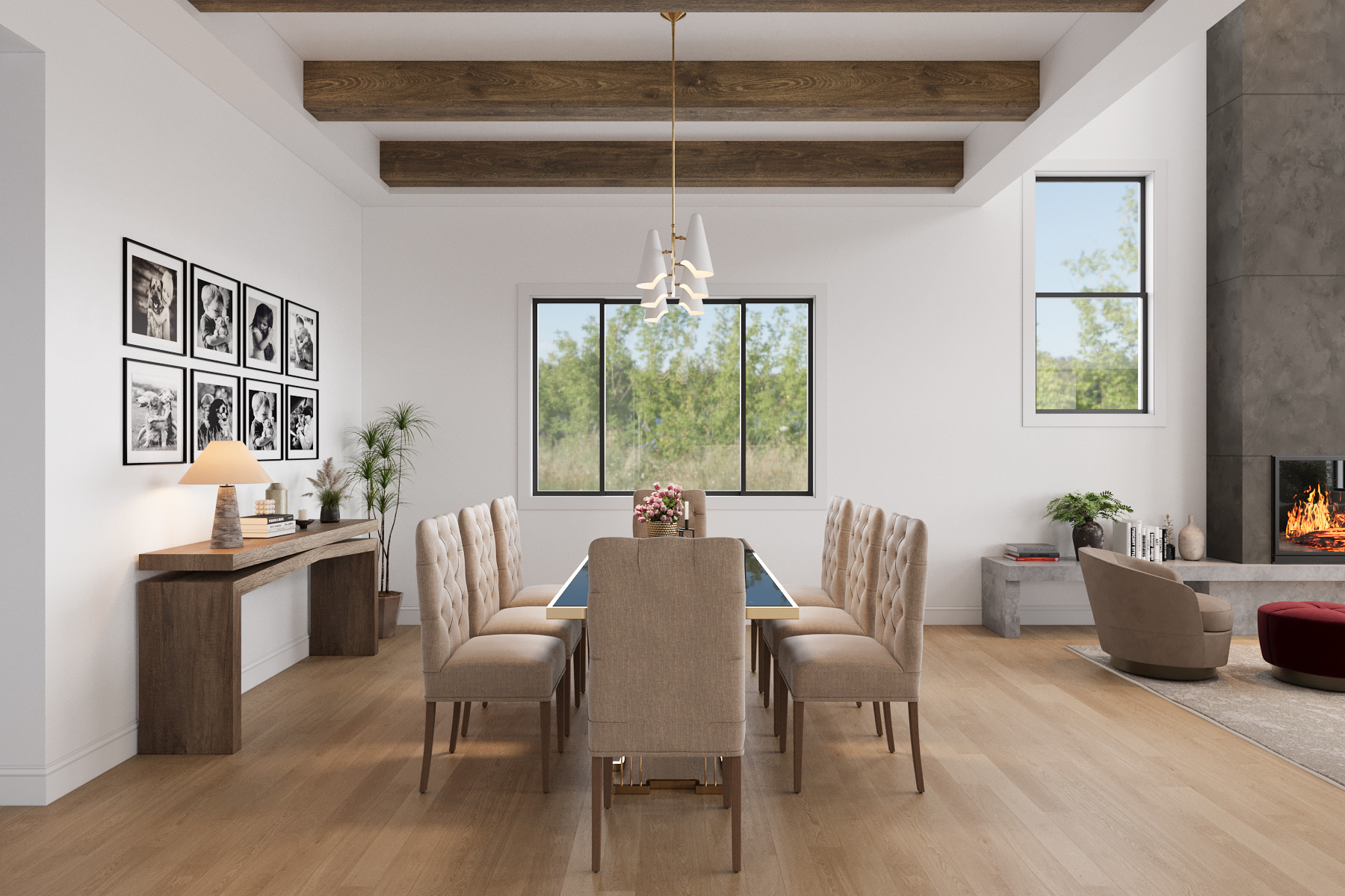 Rendering - 2025+