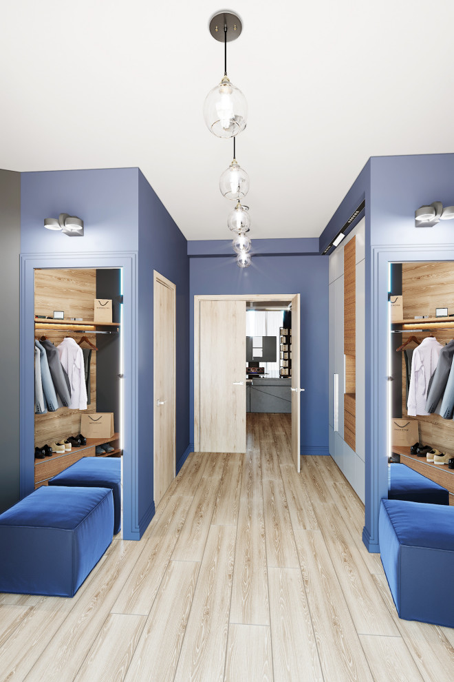 Дом в краснолесье