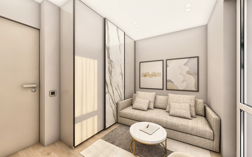 Апартаменты Брюдж