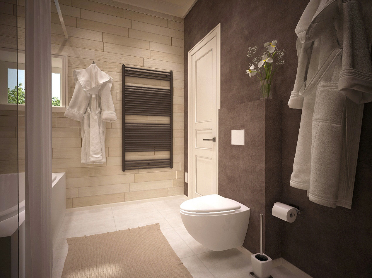 Загородный дом в Лен. области