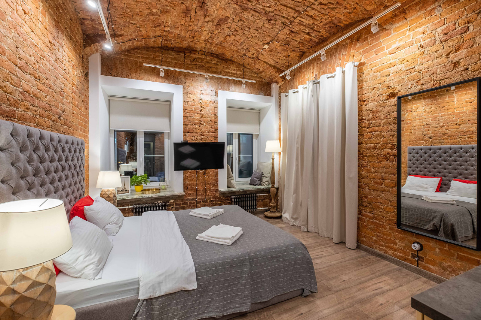 Отель в центре Санкт-Петербурга