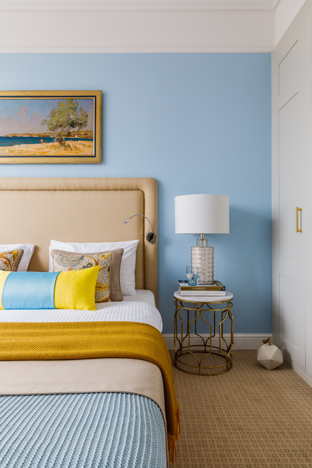 Апартаменты в Витязево г.Анапа