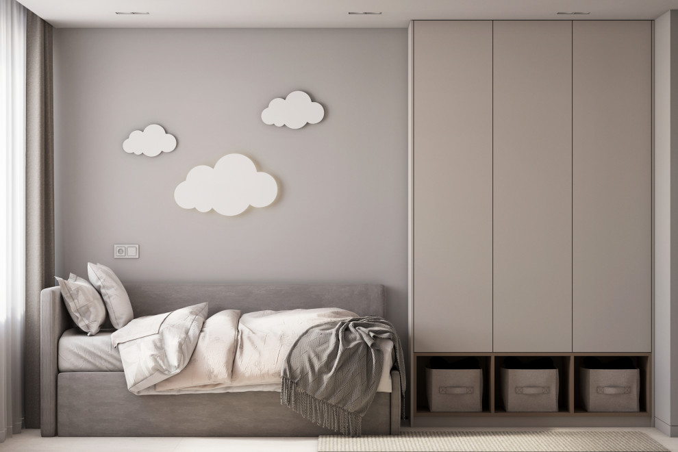 Планерная (2 проект)