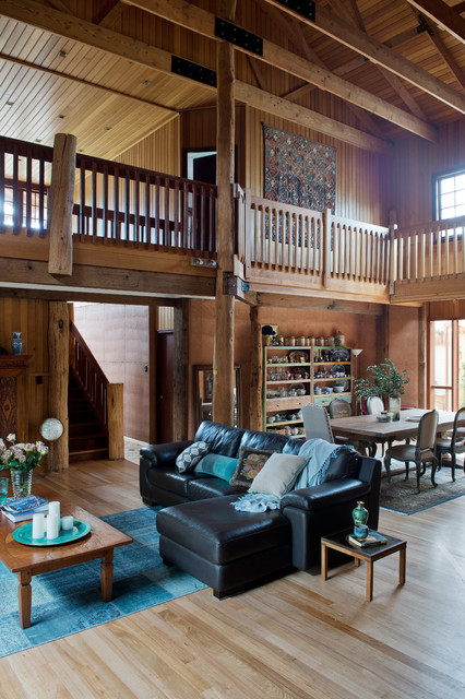 Rustic 