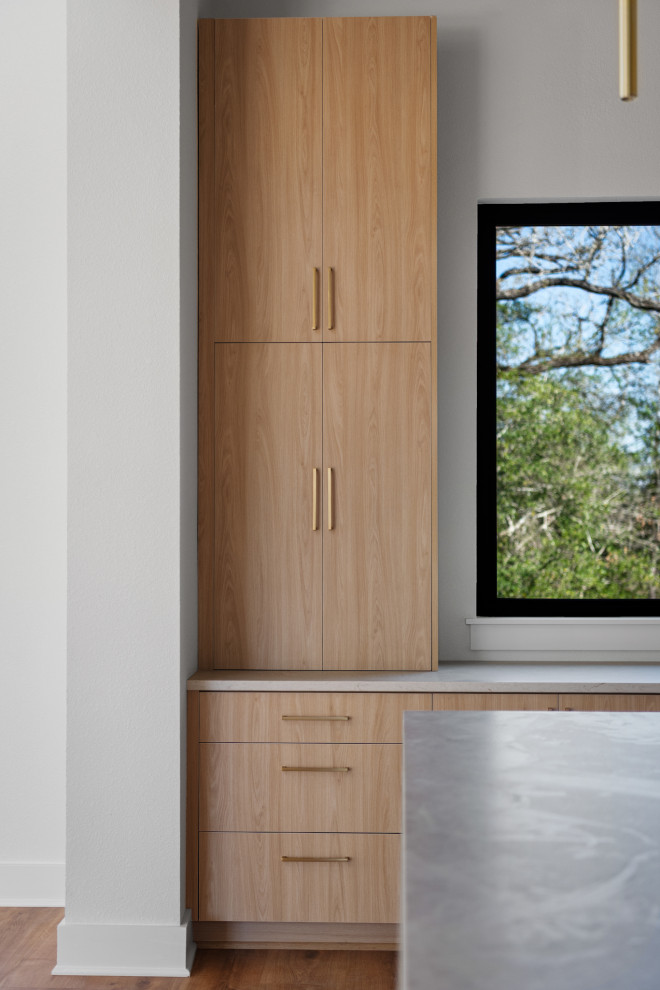 The Pebble Bend Collection/ Spec Home Design - College Station TX