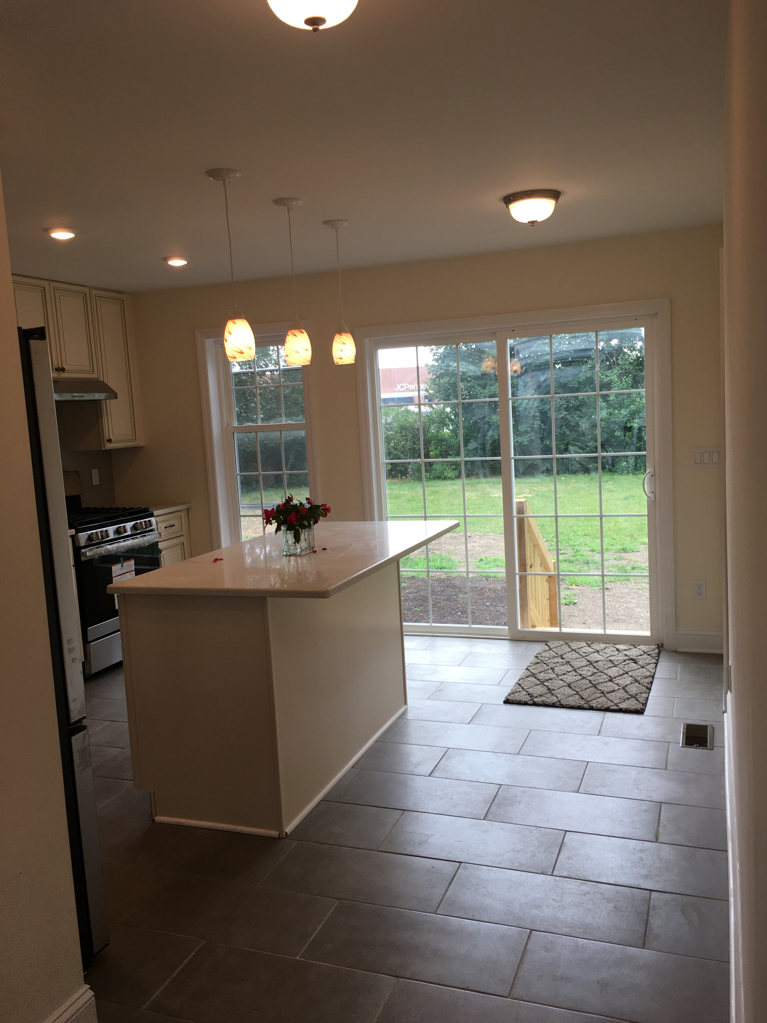 Kitchen Remodel
