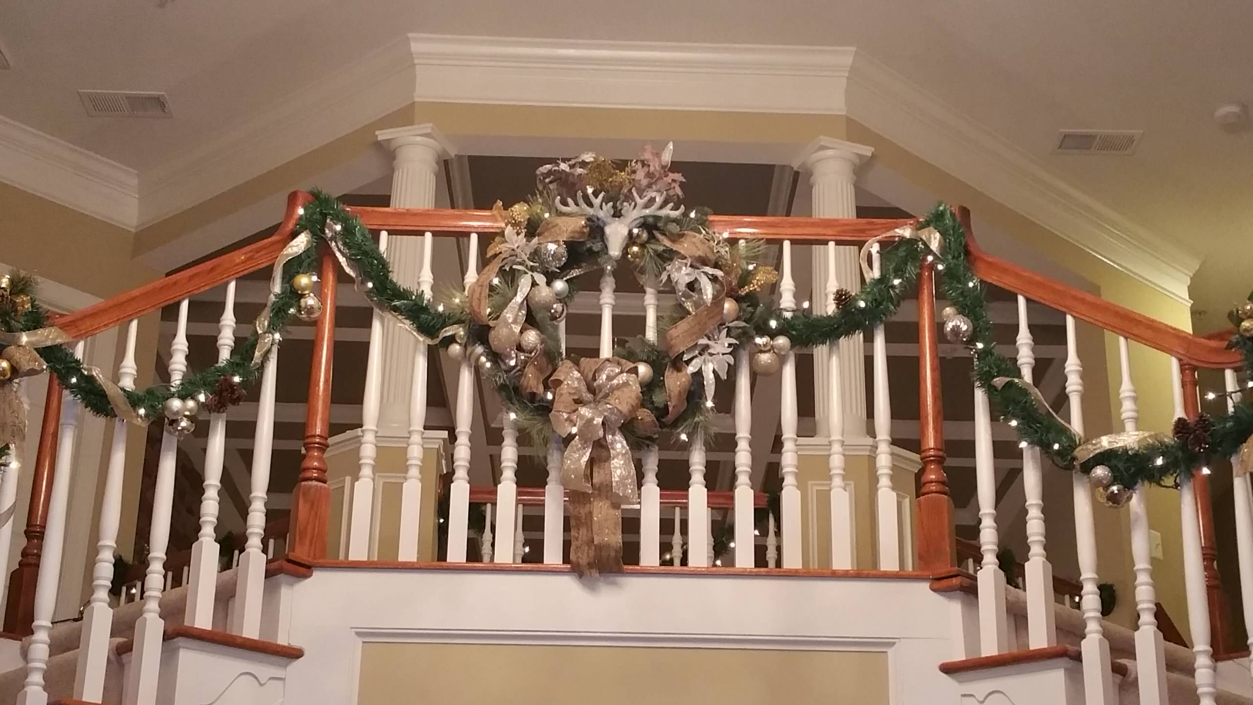 Christmas Love!