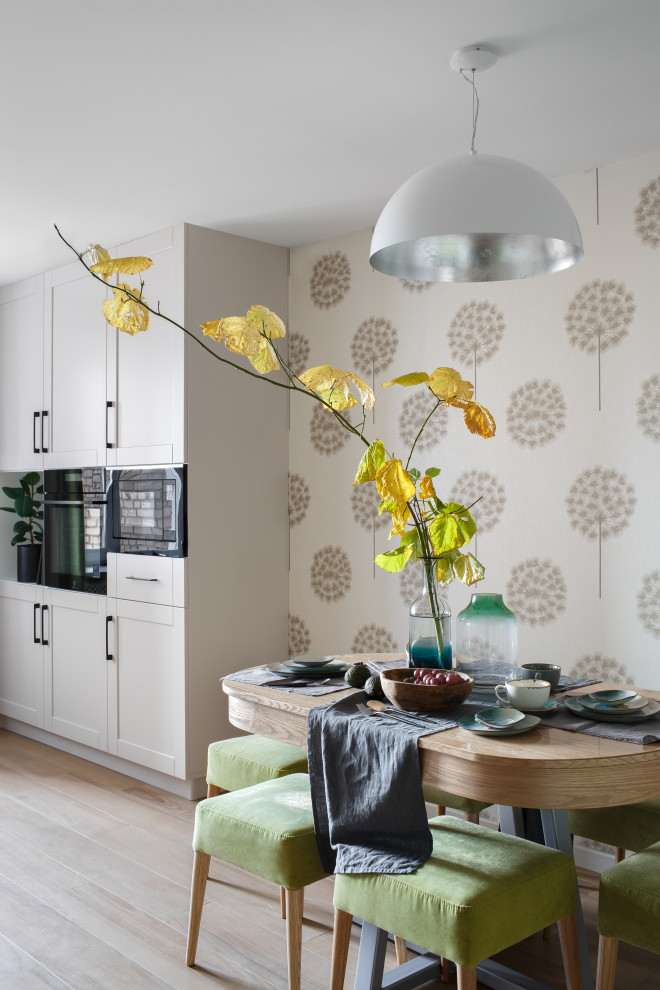 Первая морская