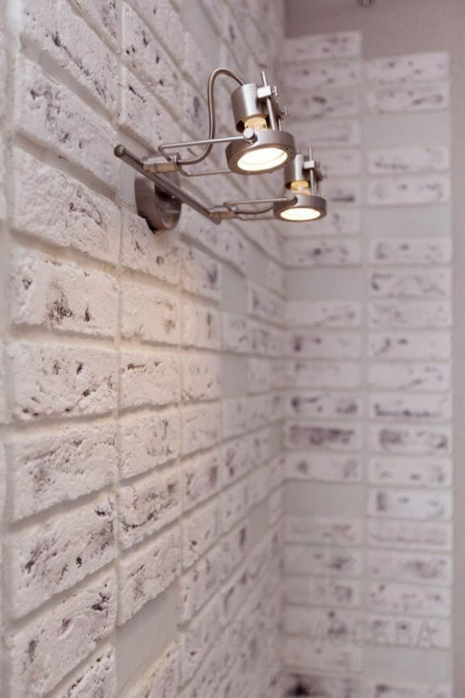 Ремонт двухкомнатной квартиры 69 кв.м. в ЖК «Коммунарка»