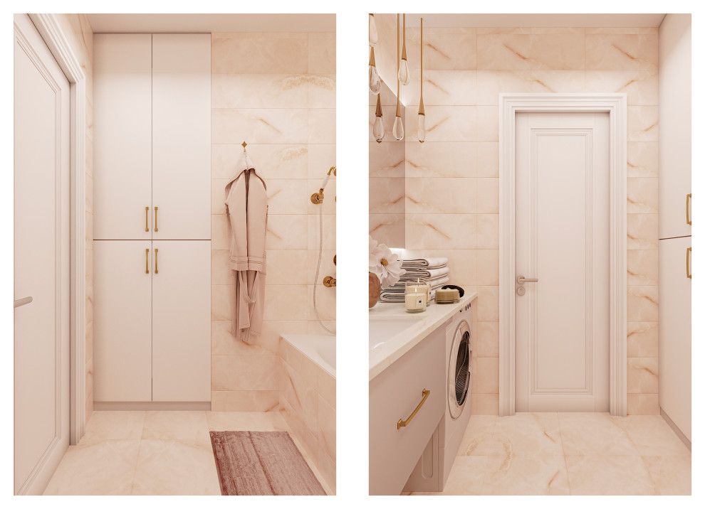 Нежные текстуры