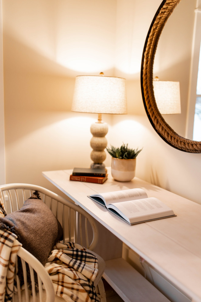 Wawasee Lake Modern Cottage