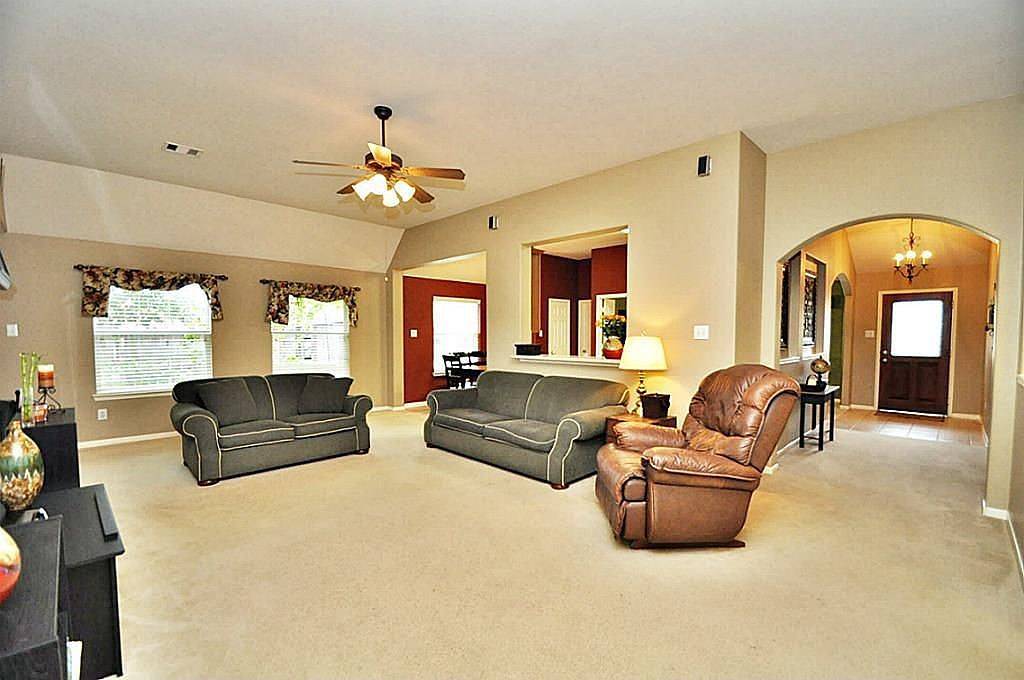 Dolan Hills - Second Story Addition and Whole House Remodel