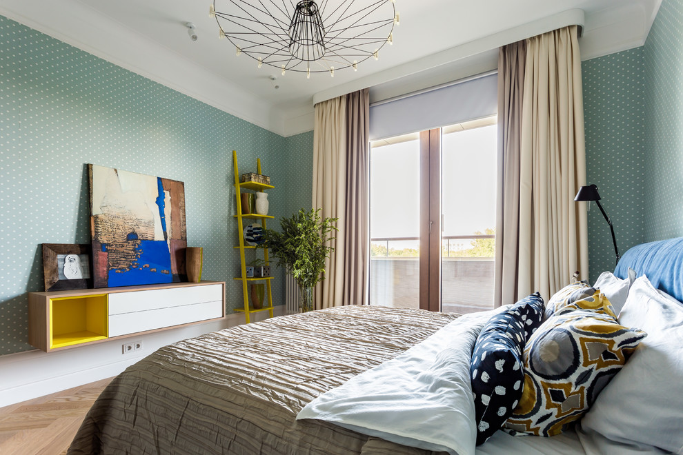 Квартира на Крестовском