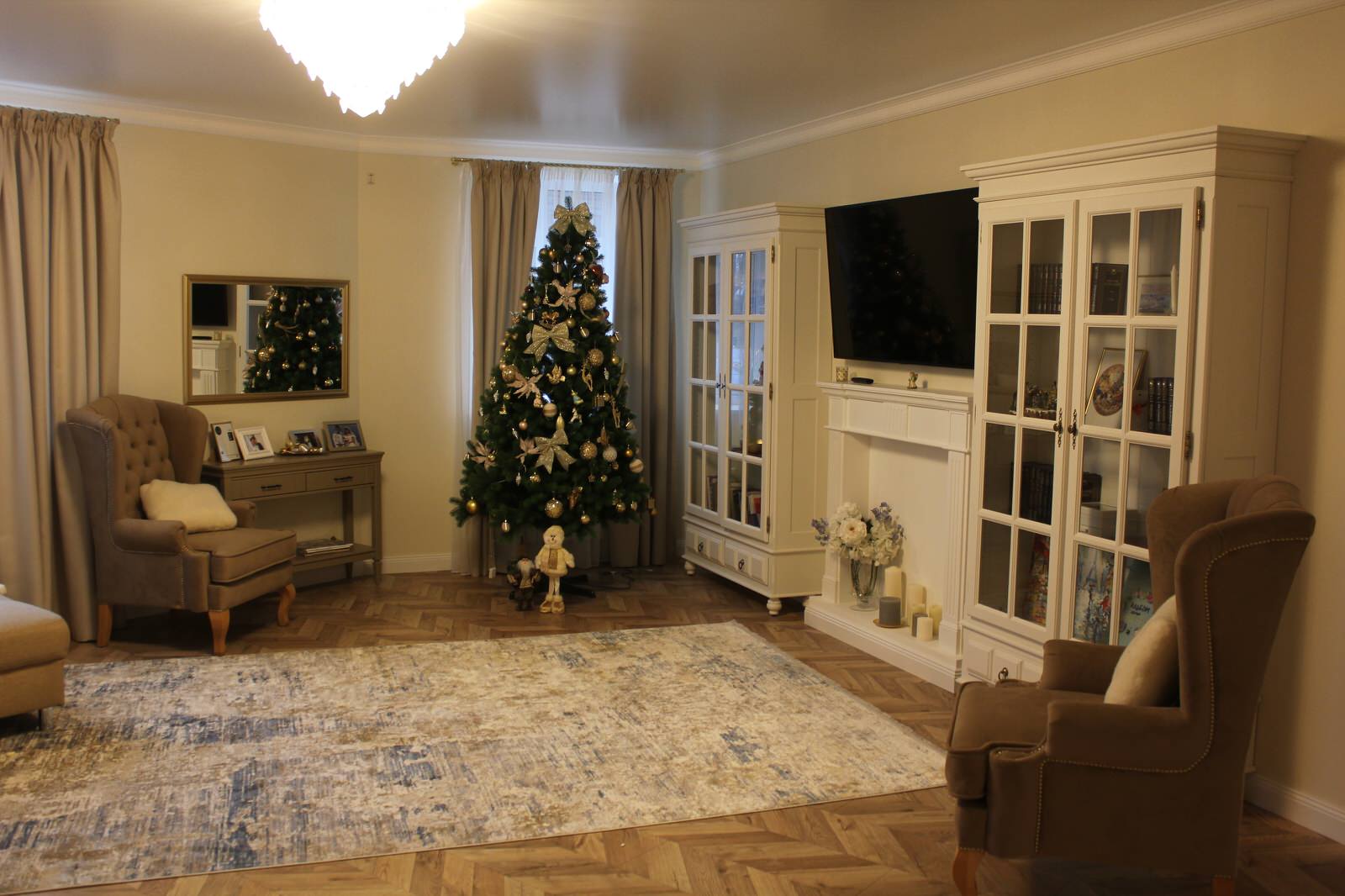 Кострома Красная слобода