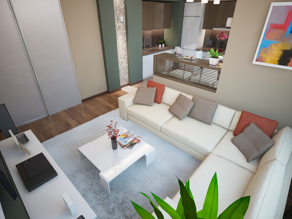 3d-визуализация