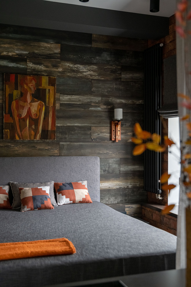 "Бунтарская"