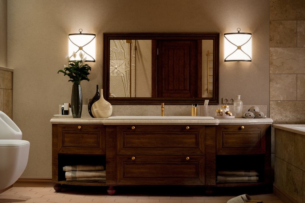 Вдохновение Калифорнией