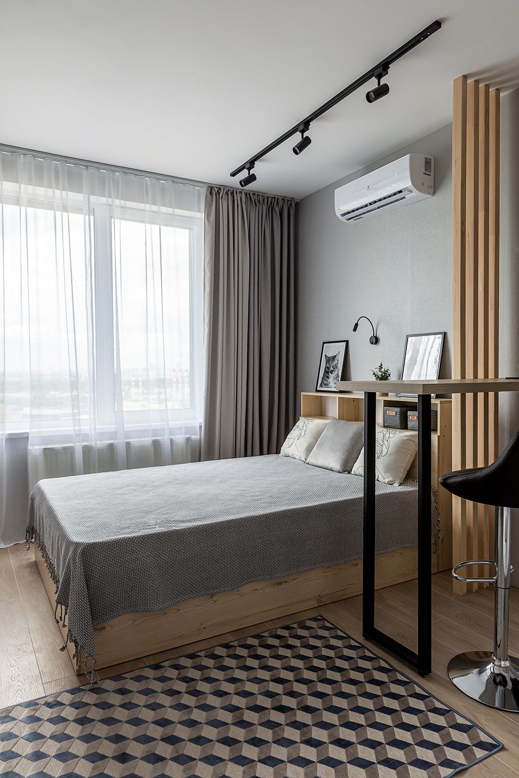 Квартира под сдачу