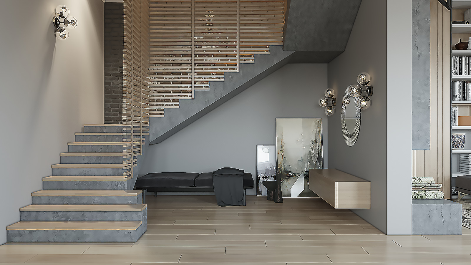 Итальянский квартал