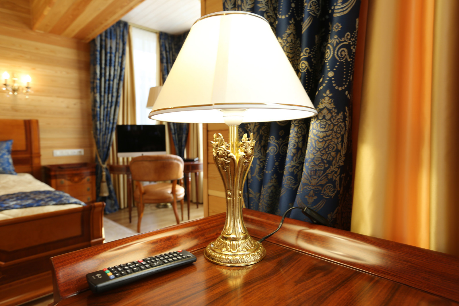 Дом в Новой Москве