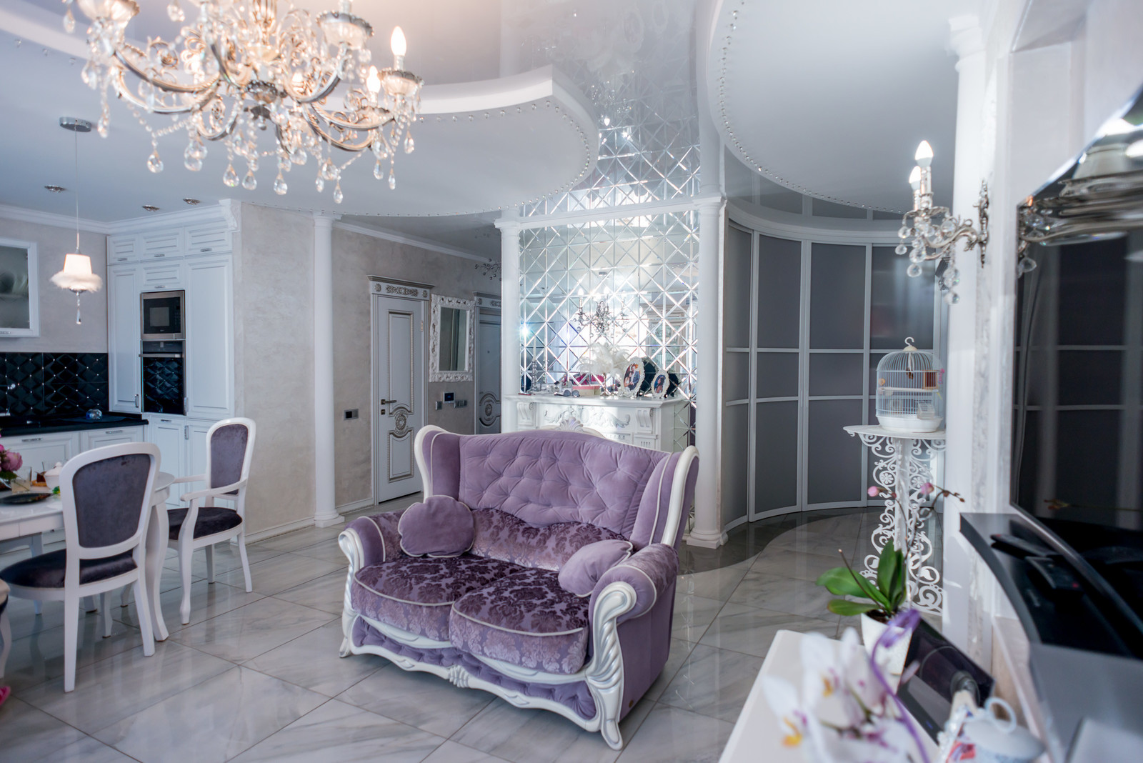 Квартира в Люберцах