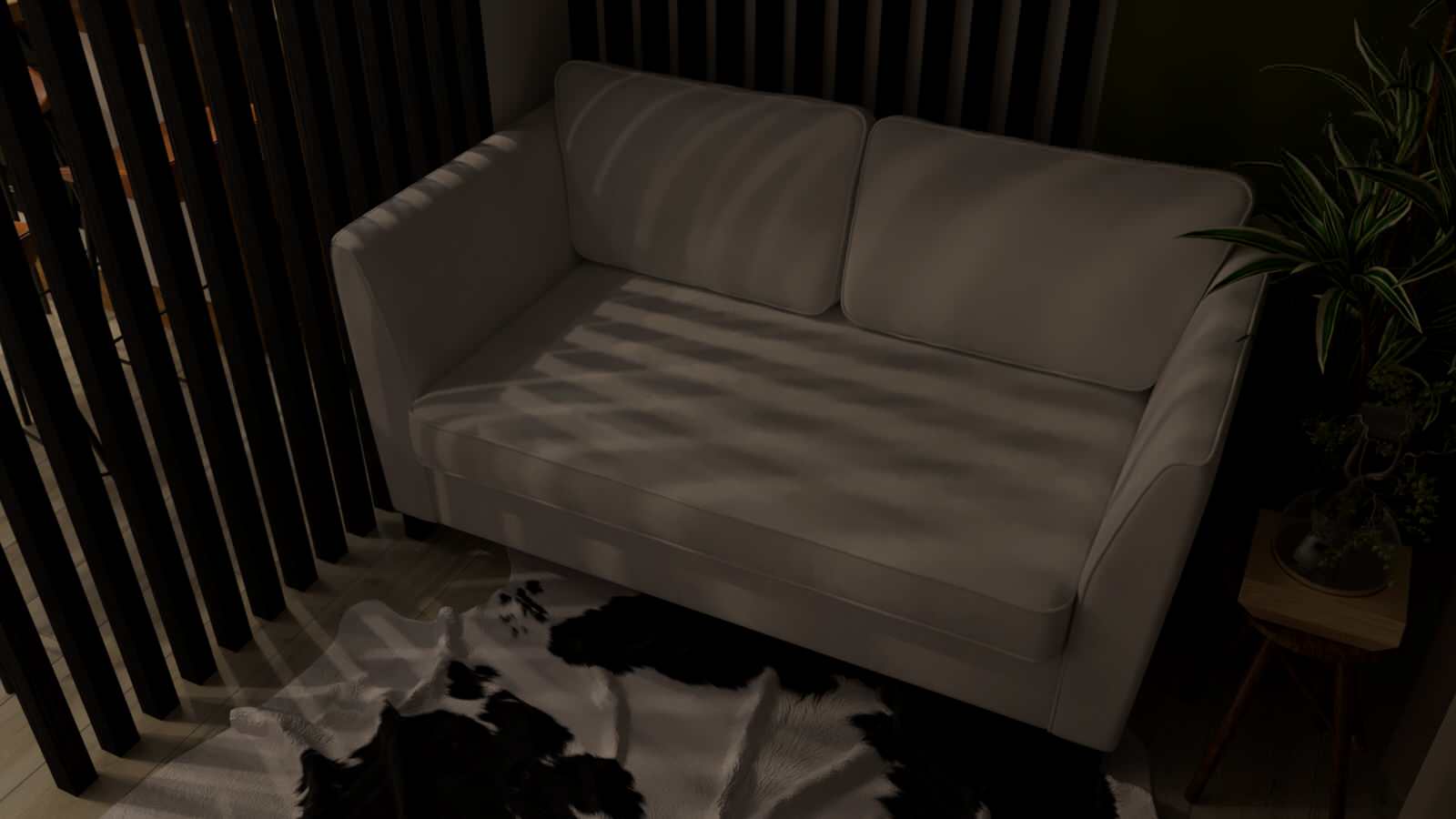 Квартира в Сочи 18м2