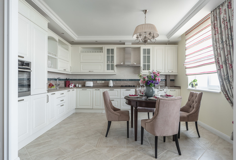 Квартира на Античном 2