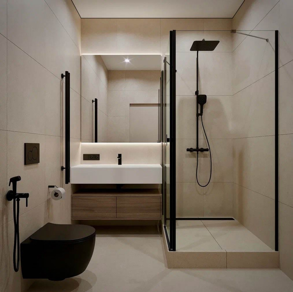 Тариф Бизнес, Стиль Минимализм