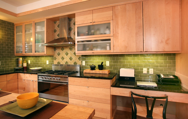 Kitchen trendy-koekken