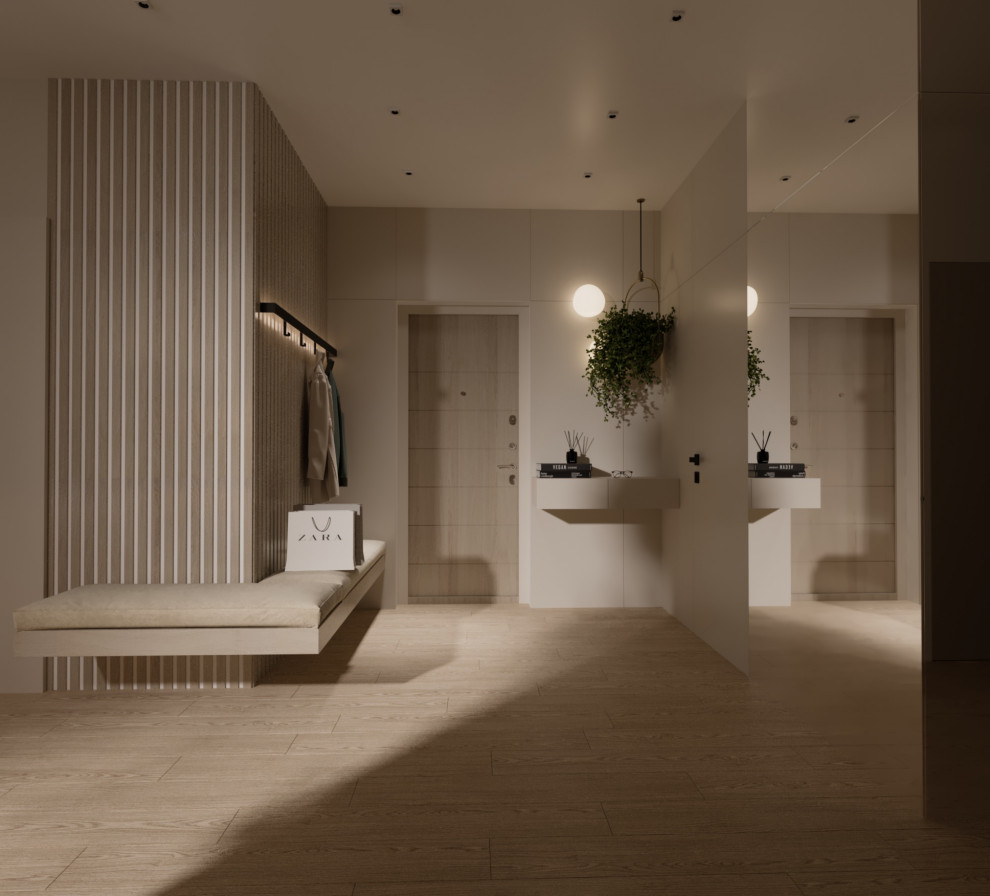 Квартира ЖК Onyx