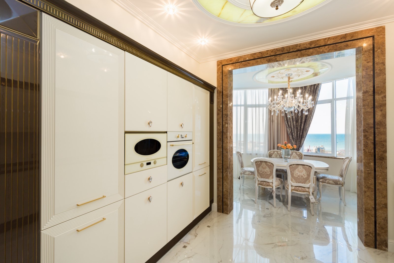 ЖК "Первомайский" г. Сочи