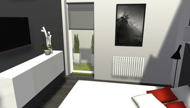 3D Visualisations 