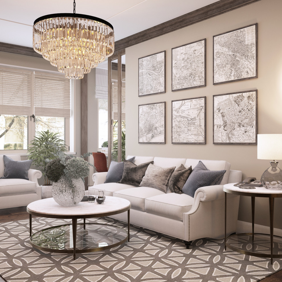 Квартира г.Москва