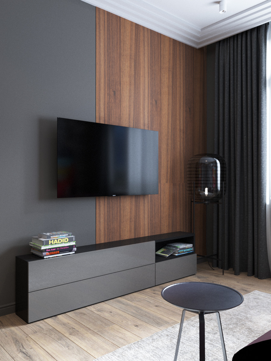 ЖК Династия