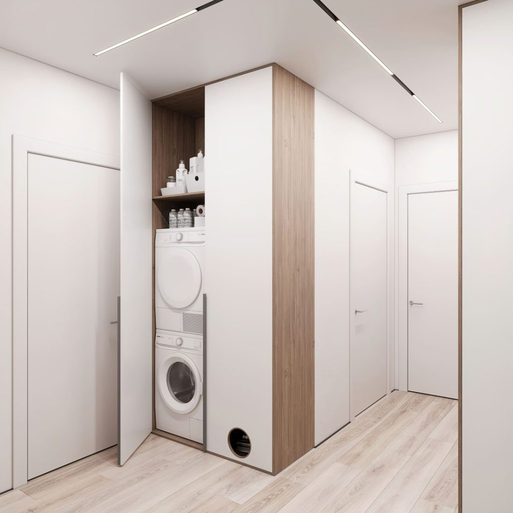 ЖК "Скандинавия" г. Ижевск