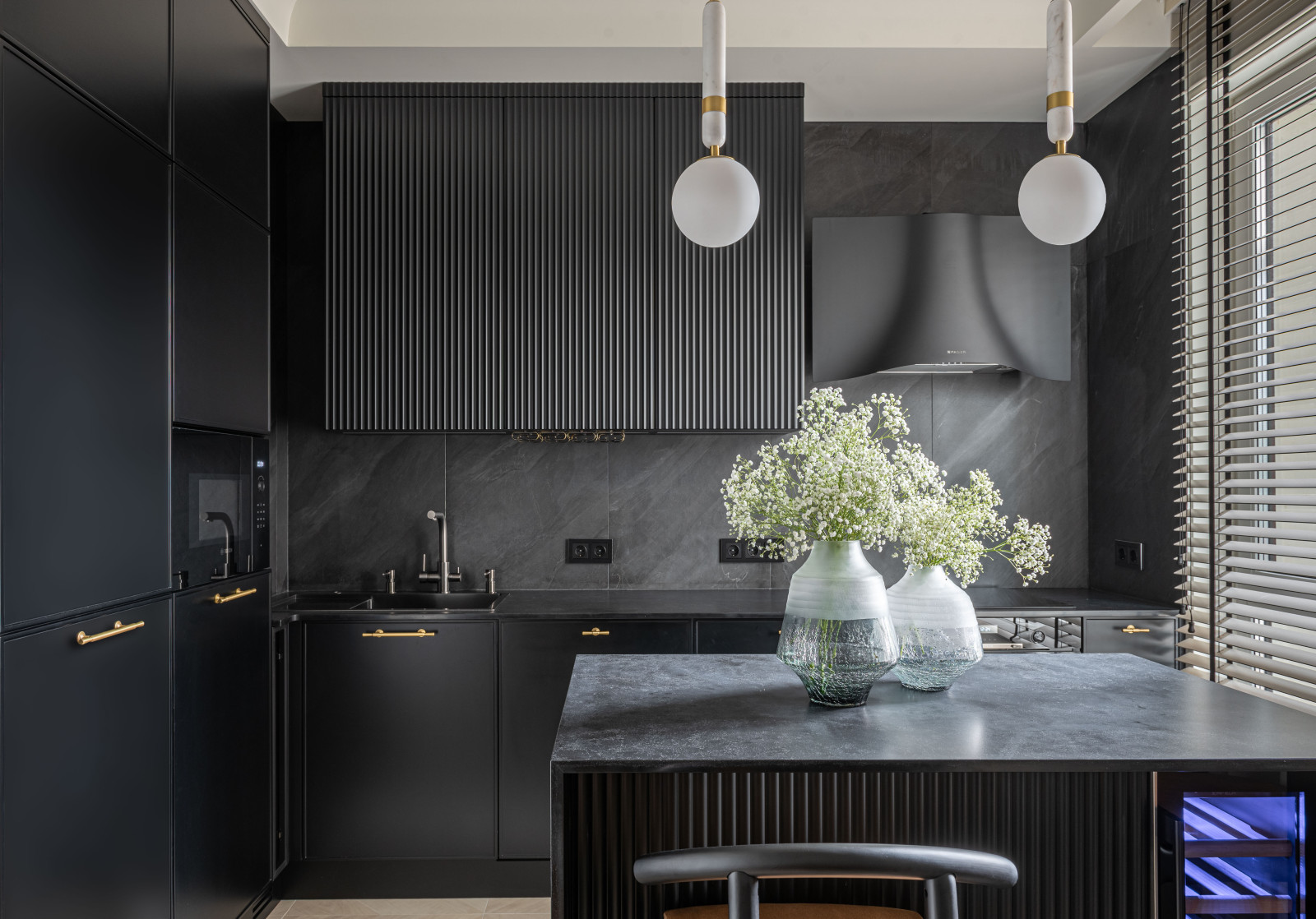 ЖК Тимирязев Парк. Фото