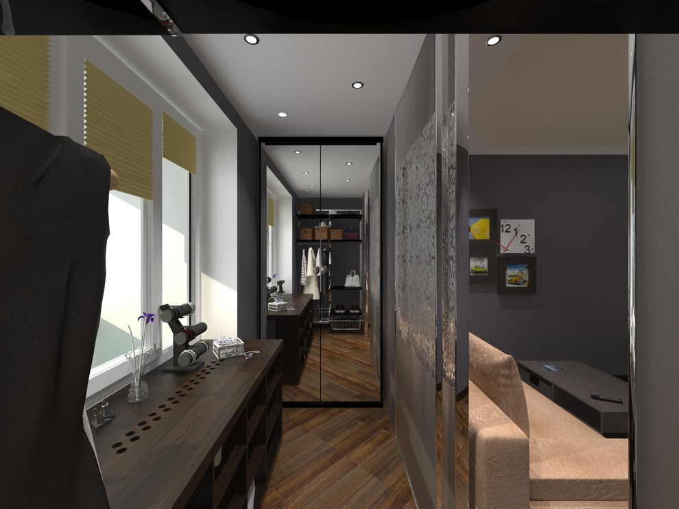 Частная двухкомнатная квартира на Тульской