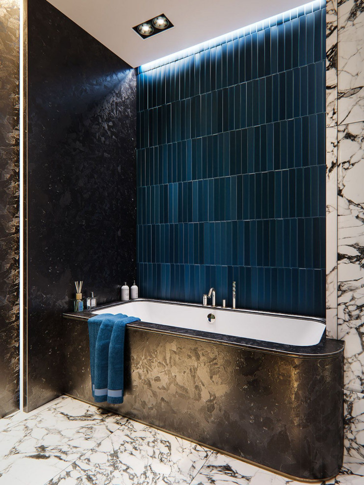 ЖК Barrin House 148 м2